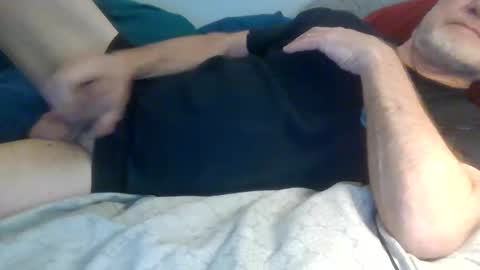 Bigwebone online show from February 11, 4:55 am