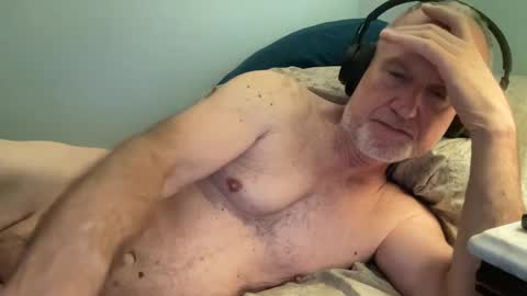 Bigwebone online show from September 18, 5:33 am