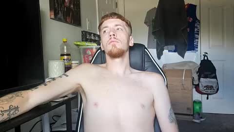 Onlyfans redheadedwhitedick online show from October 22, 6:09 pm