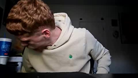 Onlyfans redheadedwhitedick online show from October 26, 12:33 am