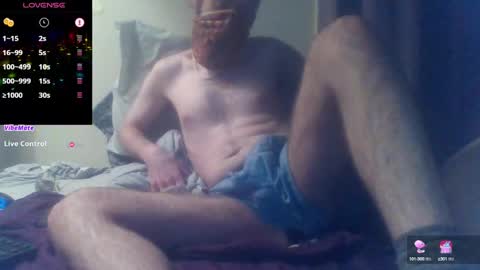 BiBoy online show from December 29, 6:45 am