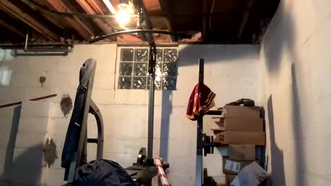 Jeff online show from January 15, 12:52 am