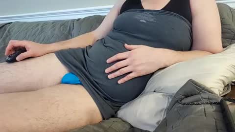 KinkyBiSlut online show from December 26, 5:26 am