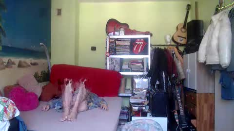 bilderbuchpenis2025 online show from December 21, 12:44 pm