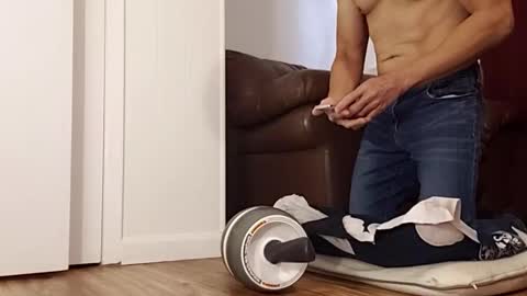 bilie11 online show from October 31, 7:14 pm