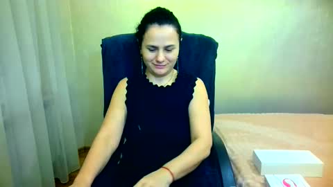 DOM NIKA online show from January 31, 10:29 pm