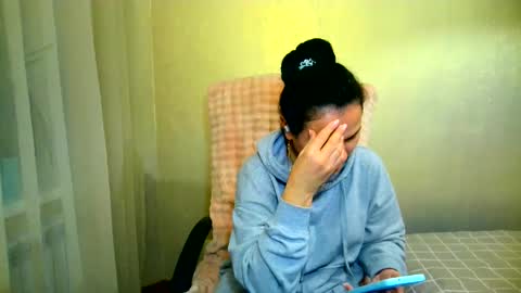 DOM NIKA online show from November 11, 9:28 pm