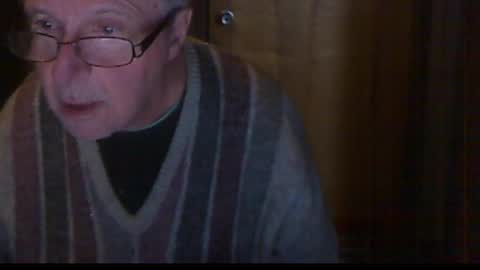 bill_25061 online show from January 4, 6:30 pm