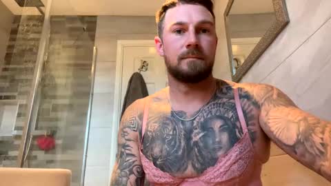 Billicdx online show from February 27, 3:59 pm