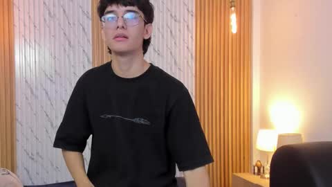 Billie online show from November 25, 3:38 am