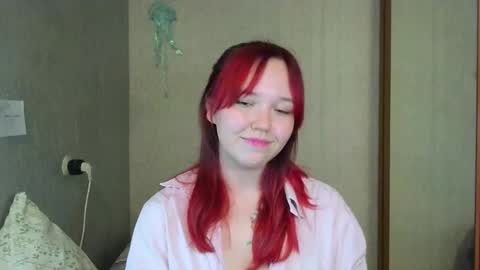 billie_kris online show from November 23, 4:05 pm