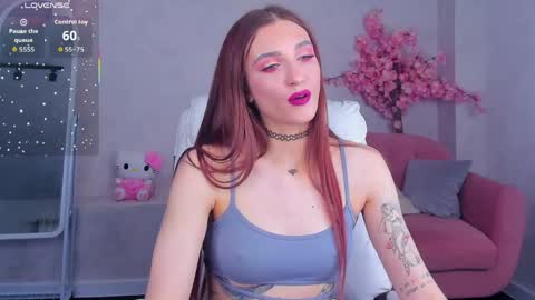 Alisha online show from April 14, 9:45 am