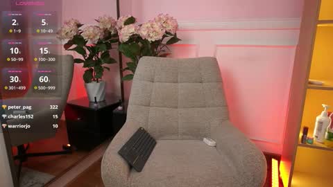 billiebrownn online show from February 27, 1:53 am