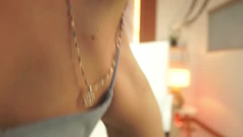 billiebrownn online show from March 23, 7:08 pm