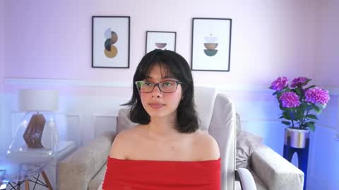 billiebrownn online show from September 20, 8:01 pm