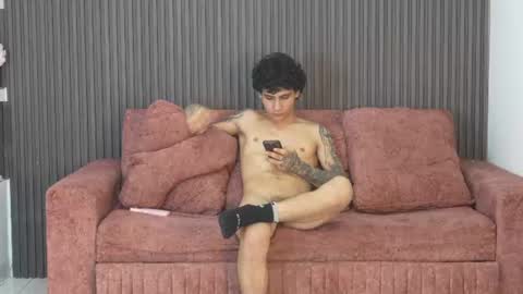 Abbie 18 years - Joe 18 years - Rose 18 years - Cristopher 20 years online show from July 13, 9:46 am