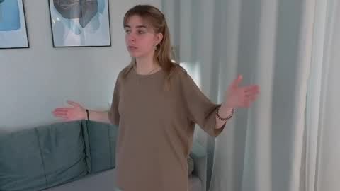 Milla online show from March 27, 8:26 am