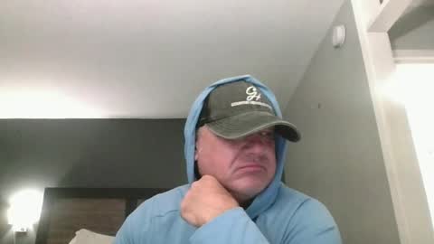 billjames55 online show from May 23, 1:18 pm