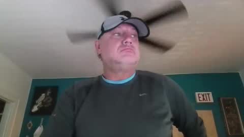 billjames55 online show from May 11, 4:15 pm