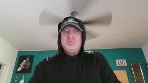 billjames55 online show from March 12, 8:45 pm