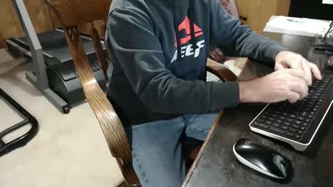 billy471 online show from January 9, 10:48 pm