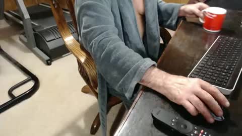 billy471 online show from February 4, 11:16 am