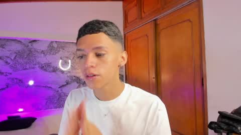 Sam online show from May 26, 1:28 pm