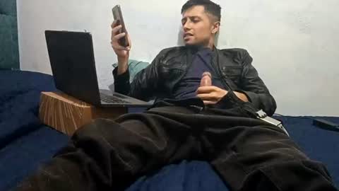 billy_magteo online show from July 1, 12:19 am