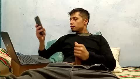 billy_magteo online show from June 23, 6:03 pm