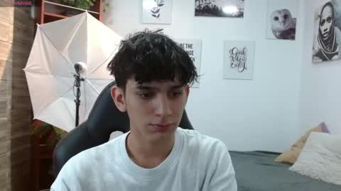 billy wild online show from April 7, 1:13 pm