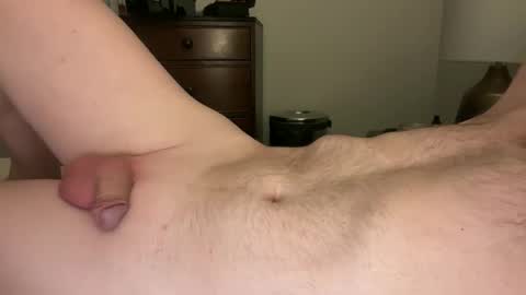 horny-cd online show from October 10, 9:08 pm