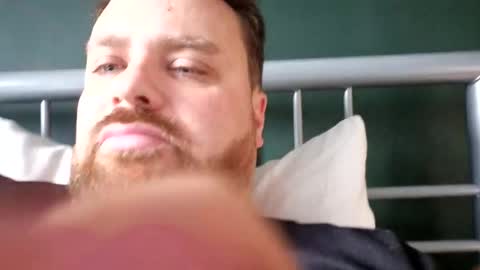 Billybd online show from November 6, 9:23 am