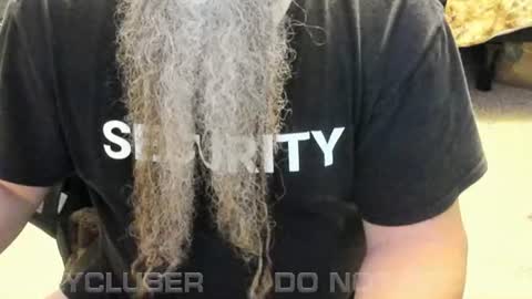 Billycluber online show from July 7, 8:29 am