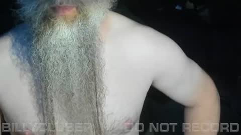 Billycluber online show from July 20, 7:00 am