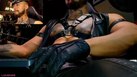 billy online show from May 26, 4:46 pm