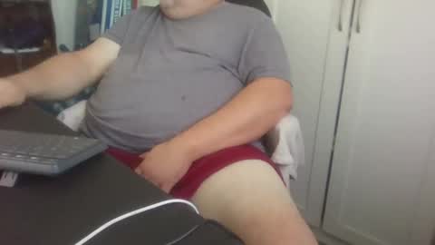 billymcn online show from September 25, 2:02 pm