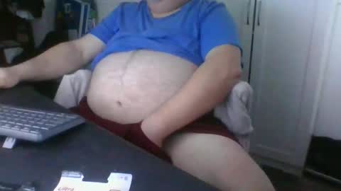 billymcn online show from February 3, 5:06 pm