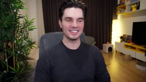 BillyPassion online show from March 22, 10:14 pm