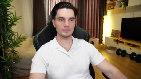 BillyPassion online show from February 22, 3:03 pm