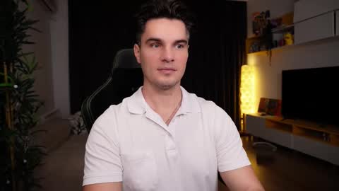 BillyPassion online show from November 17, 4:20 pm