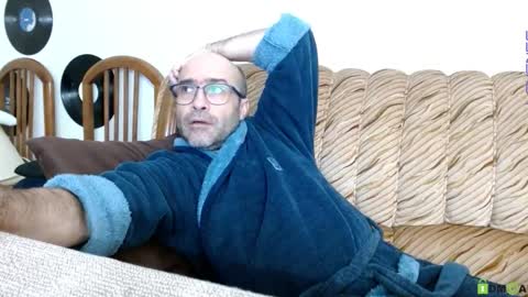 Bill online show from November 23, 11:03 pm