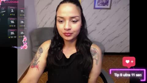 Live 1000pm 600am COLOMBIAN HOUR online show from April 16, 1:11 pm