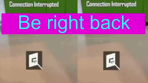 BimboCat online show from February 13, 2:48 am