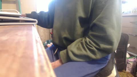 Bimbttm online show from January 25, 8:10 pm