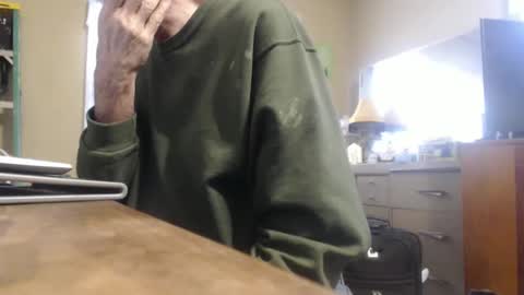 Bimbttm online show from January 19, 2:59 pm