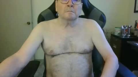 Bink195234 online show from April 10, 2:11 pm