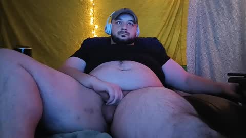 johnnydepth333 online show from May 10, 12:17 am