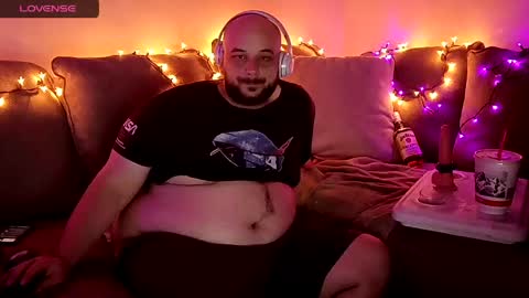 johnnydepth333 online show from May 23, 3:35 am