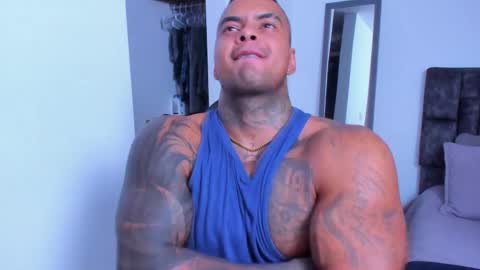 dariux john online show from February 5, 9:18 pm