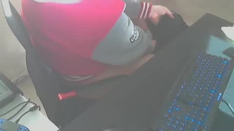 Snapshot of biparislove chatting on January 4, 9:32 am BigDick online show from January 4, 9:32 am